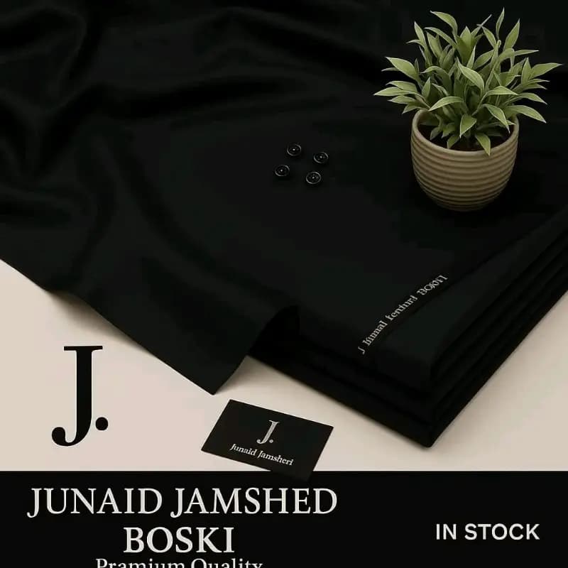 Eid Collection 2026 
*J. Men's Wear*