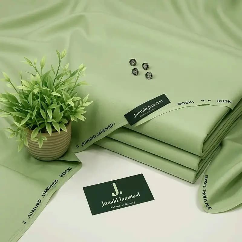 Eid Collection 2026 
*J. Men's Wear*