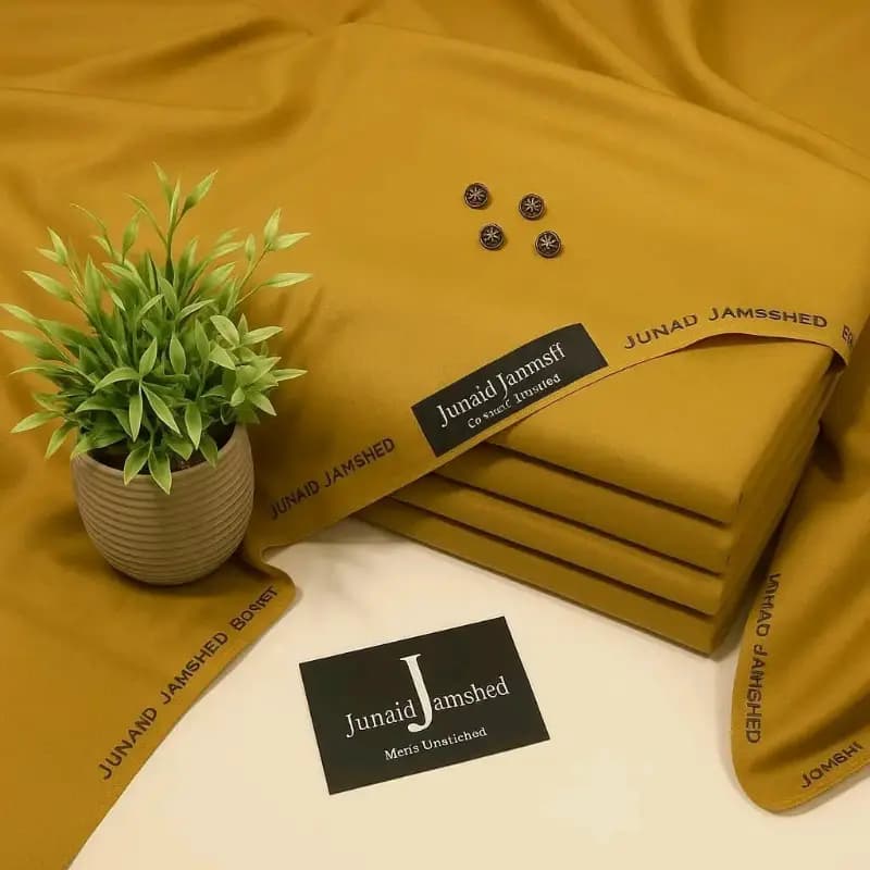 Eid Collection 2026 
*J. Men's Wear*